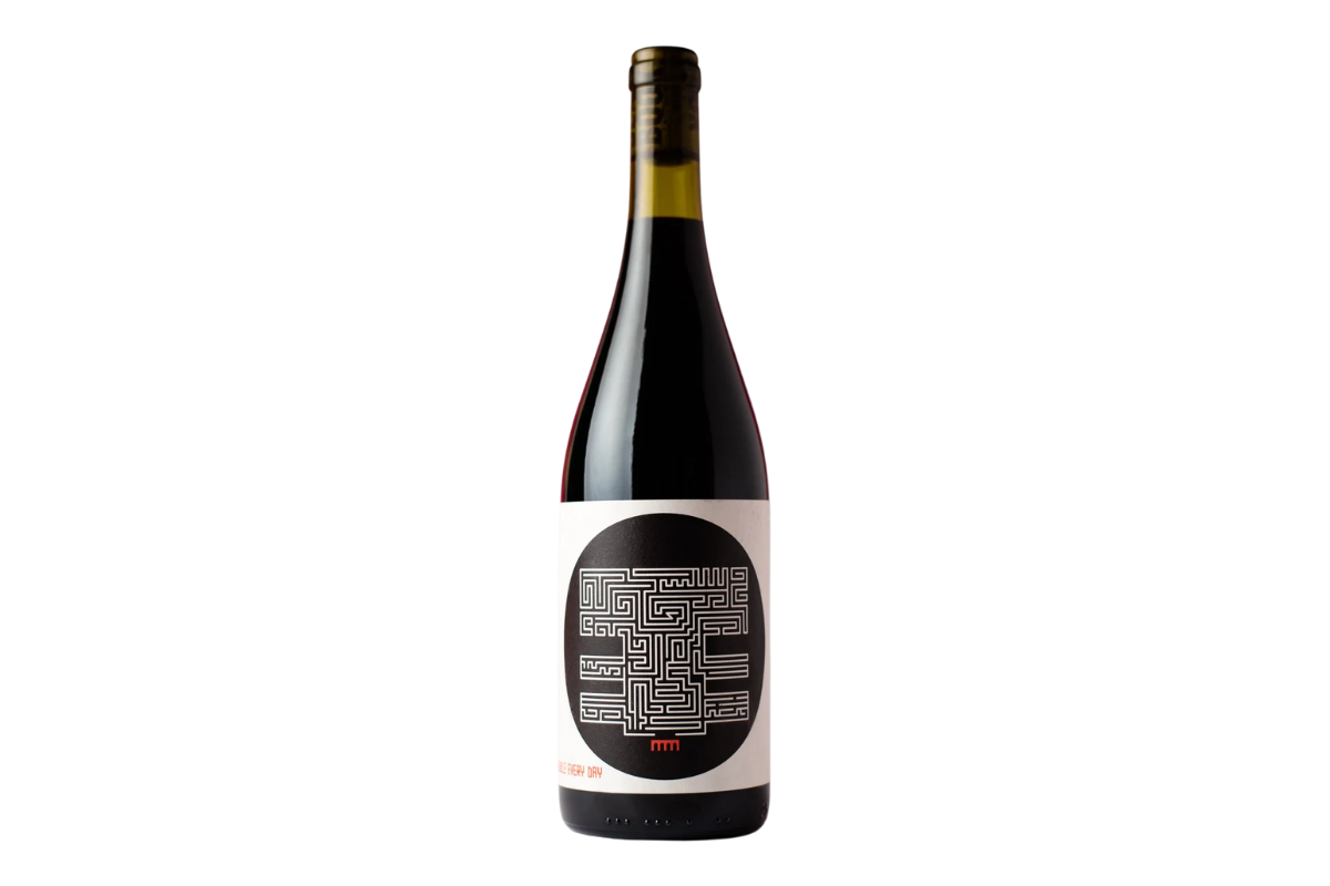 Black Book Trouble Every Day Pinot Noir 2022