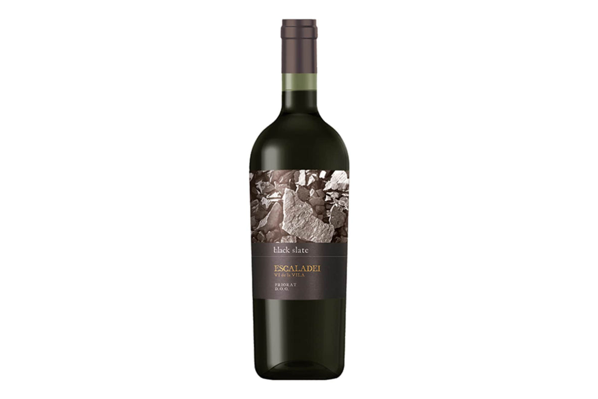 Black Slate Escaladei Vi de Vila Priorat 2021