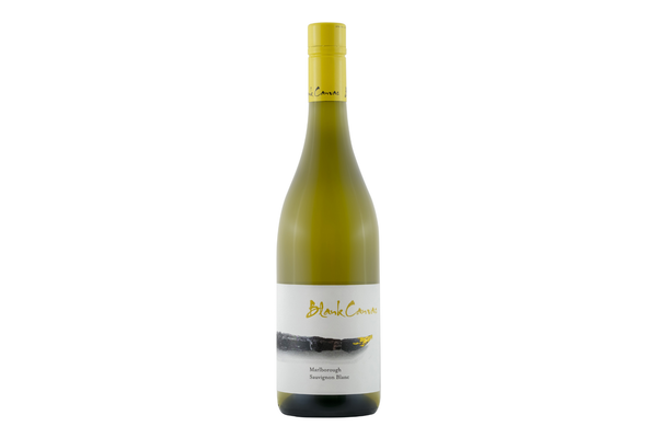 Blank Canvas Sauvignon Blanc Marlborough 2024 - Highbury Vintners