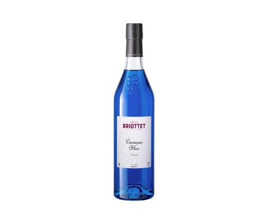 Edmund Briottet Blue Curacao 70cl