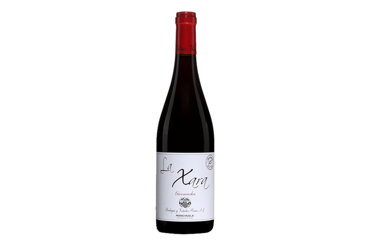 Bodegas Ponce La Xara Garnacha 2023