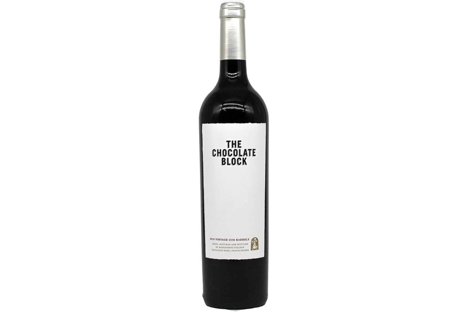 Boekenhoutskloof The Chocolate Block Swartland 2023 150cl