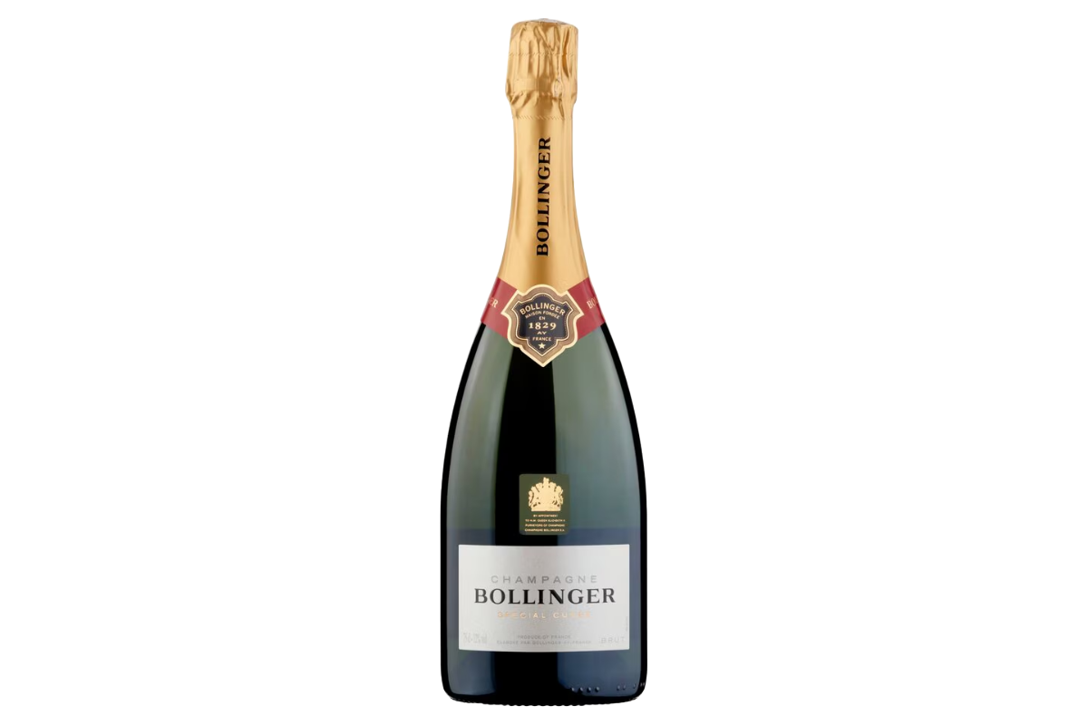 Bollinger Special Cuvee Brut Ay Champagne NV