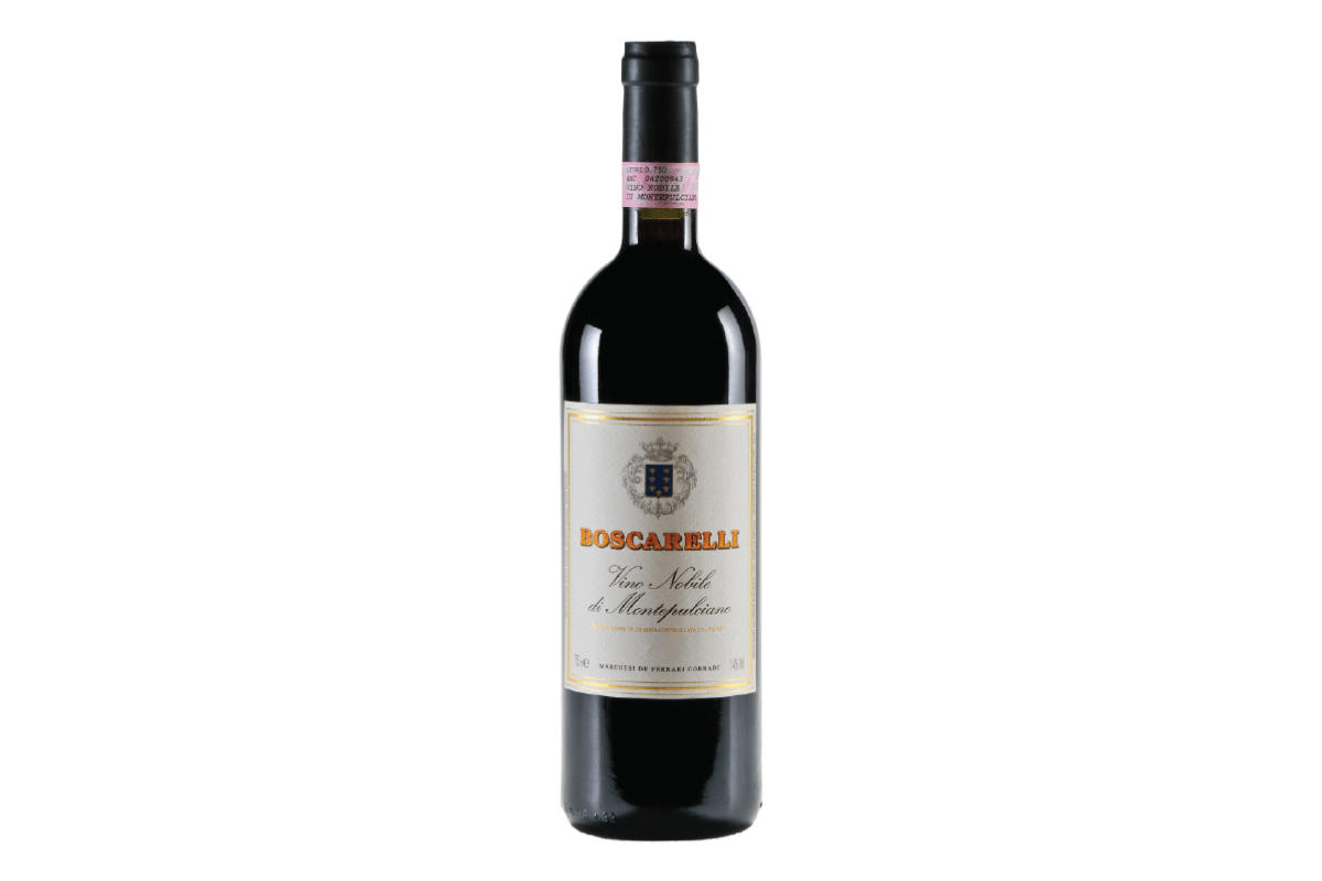 Boscarelli Vino Nobile di Montepulciano 2022
