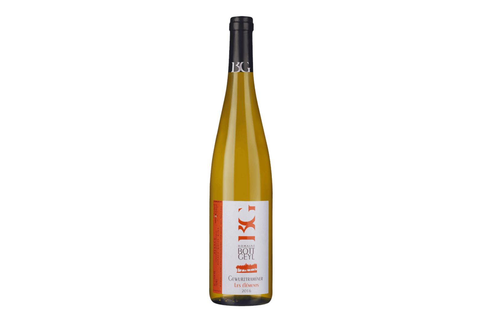Bott-Geyl Pinot Gris Les Elements Alsace 2020