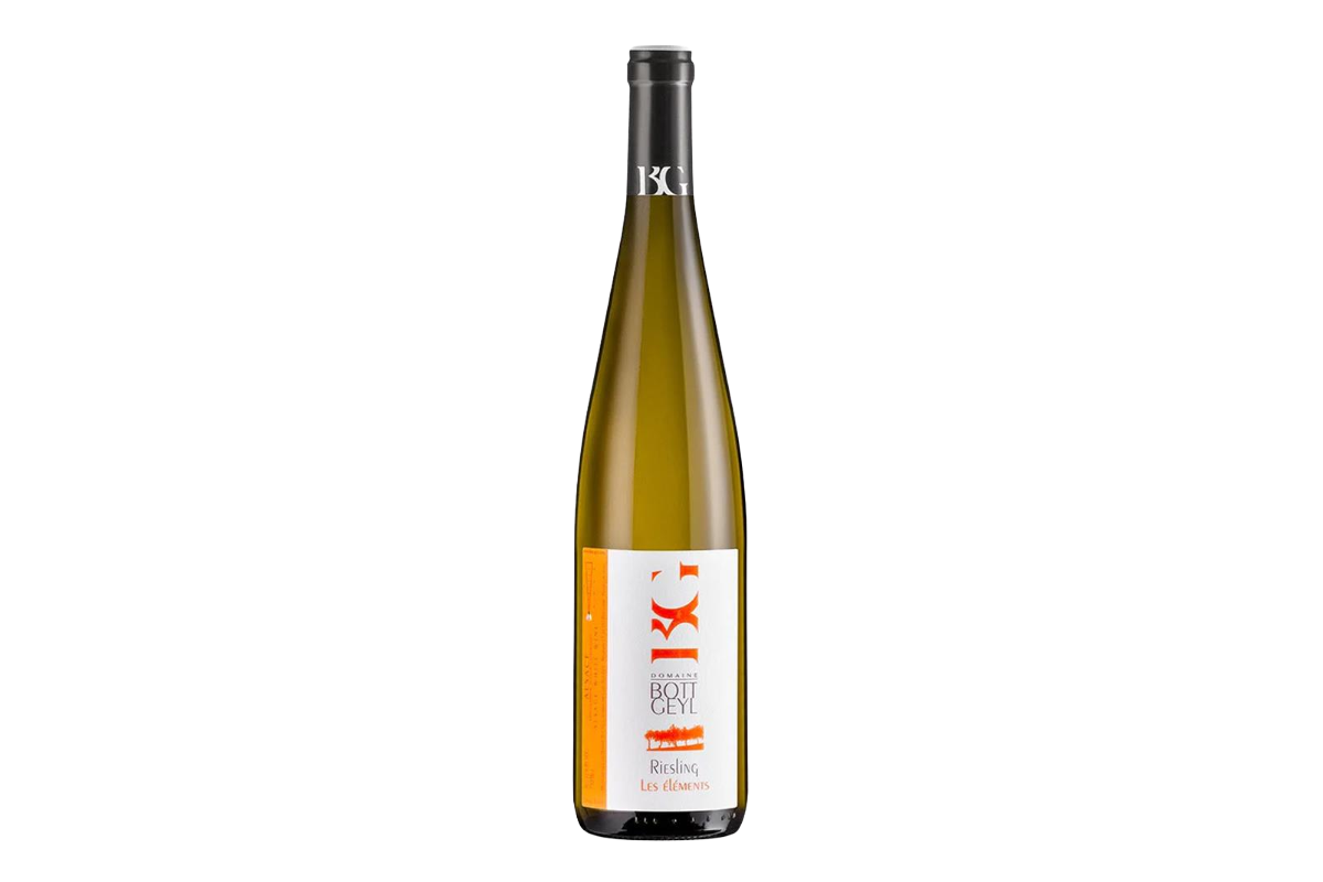 Bott-Geyl Les elements Riesling 2023