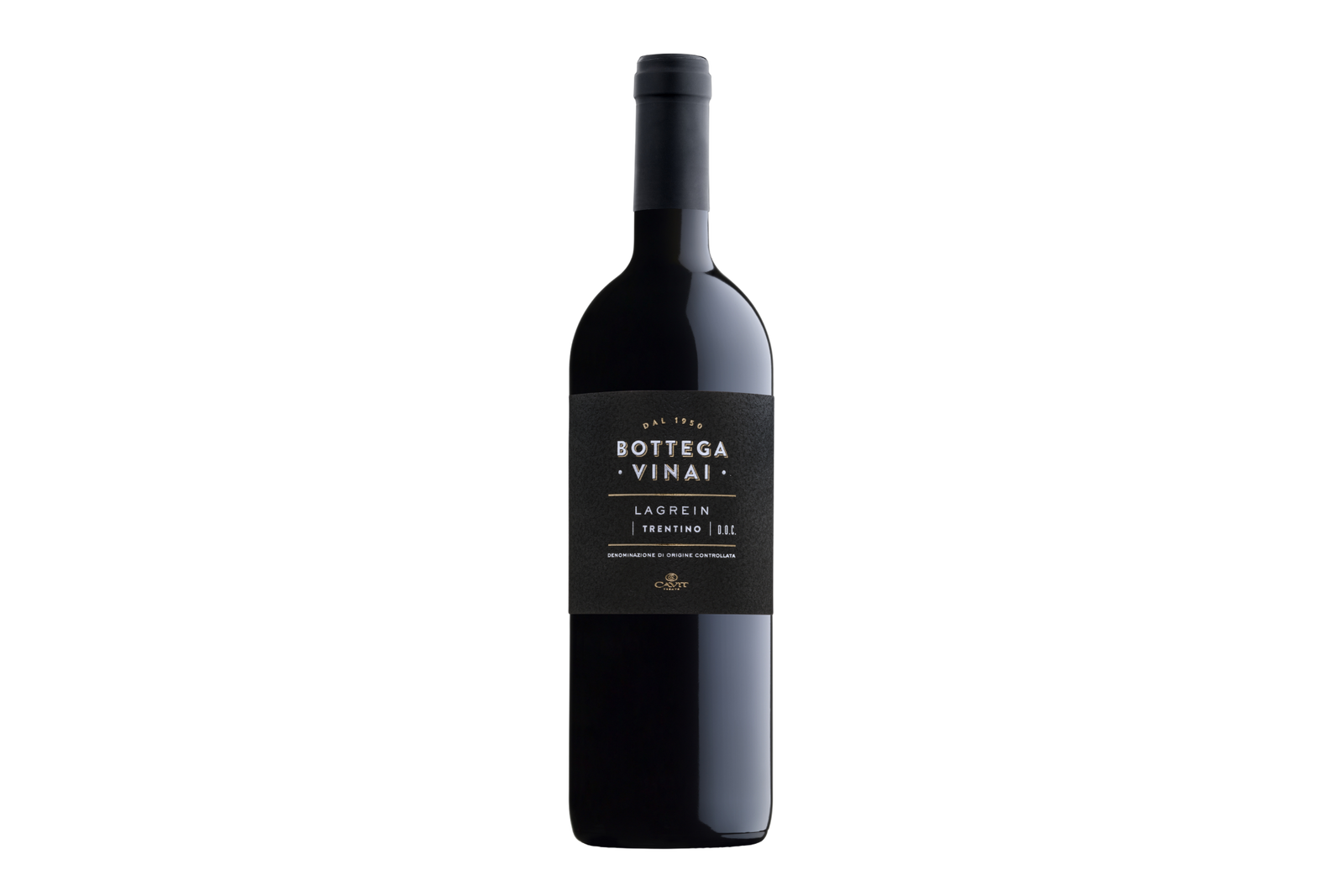 Bottega Vinai Trentino Lagrein 2022