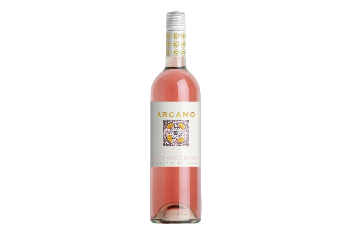 Botter Arcano Pinot Grigio Rose 2024