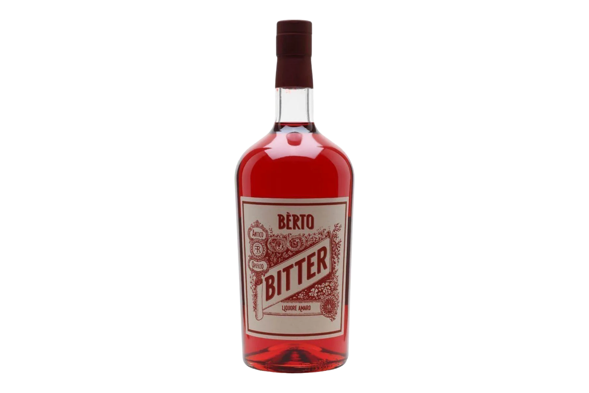 Berto Bitter 100cl