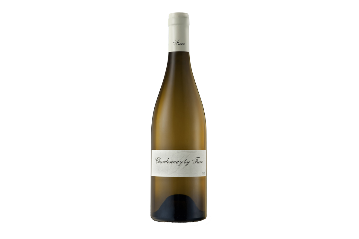 By Farr Chardonnay Geelong 2024