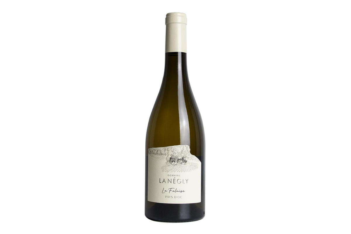 Chateau de la Negly La Falaise Blanc 2024