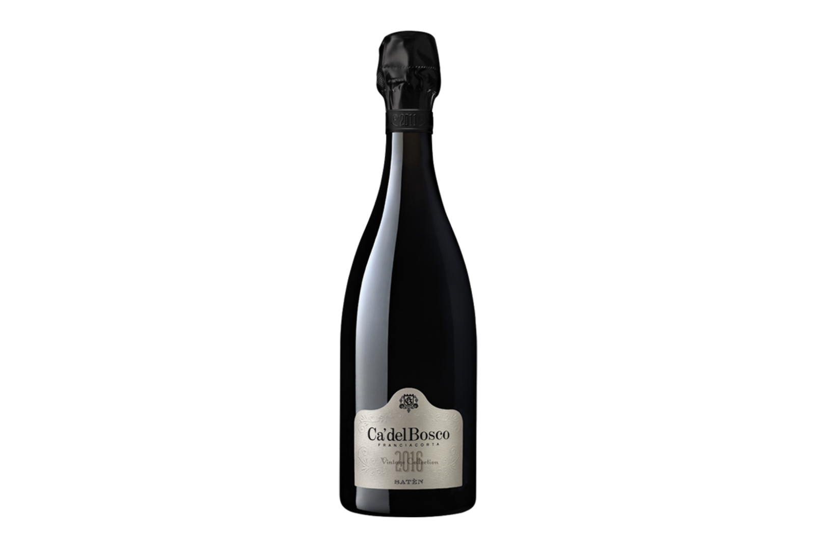 Ca' del Bosco Vintage Collection Franciacorta Saten 2019