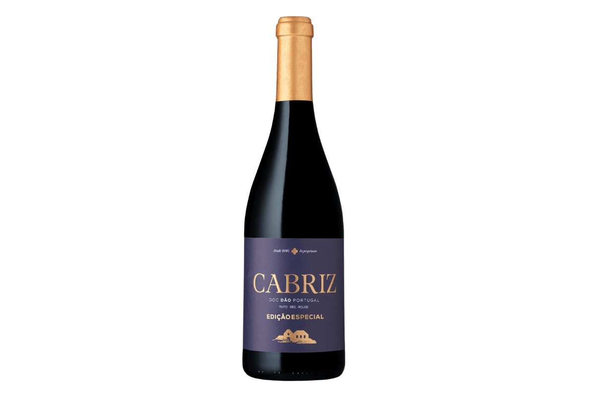 Cabriz Ediçao Especial Dao 2017