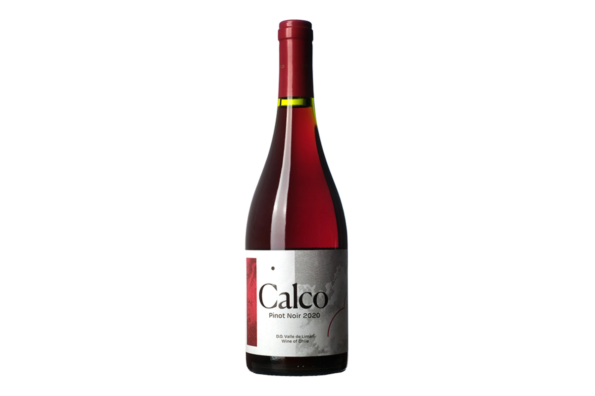 Triangle Wines Calco Pinot Noir 2022