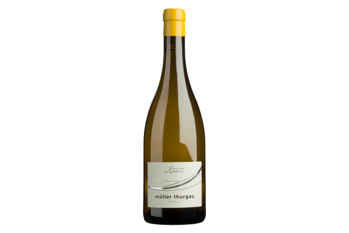 Andrian Muller Thurgau Sudtirol - Alto Adige 2024
