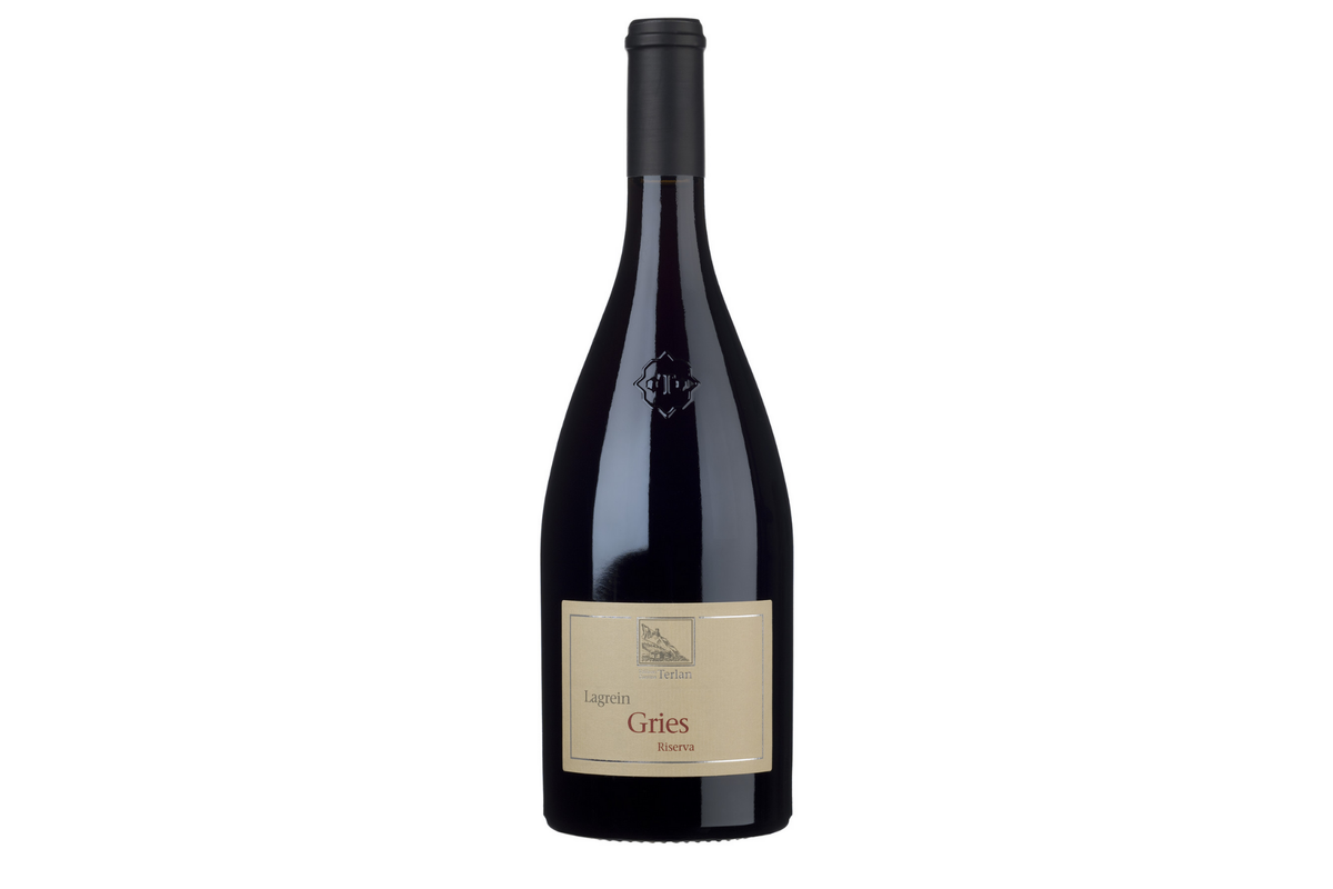 Terlan (Terlano) Lagrein Riserva Gries Sudtirol - Alto Adige 2022
