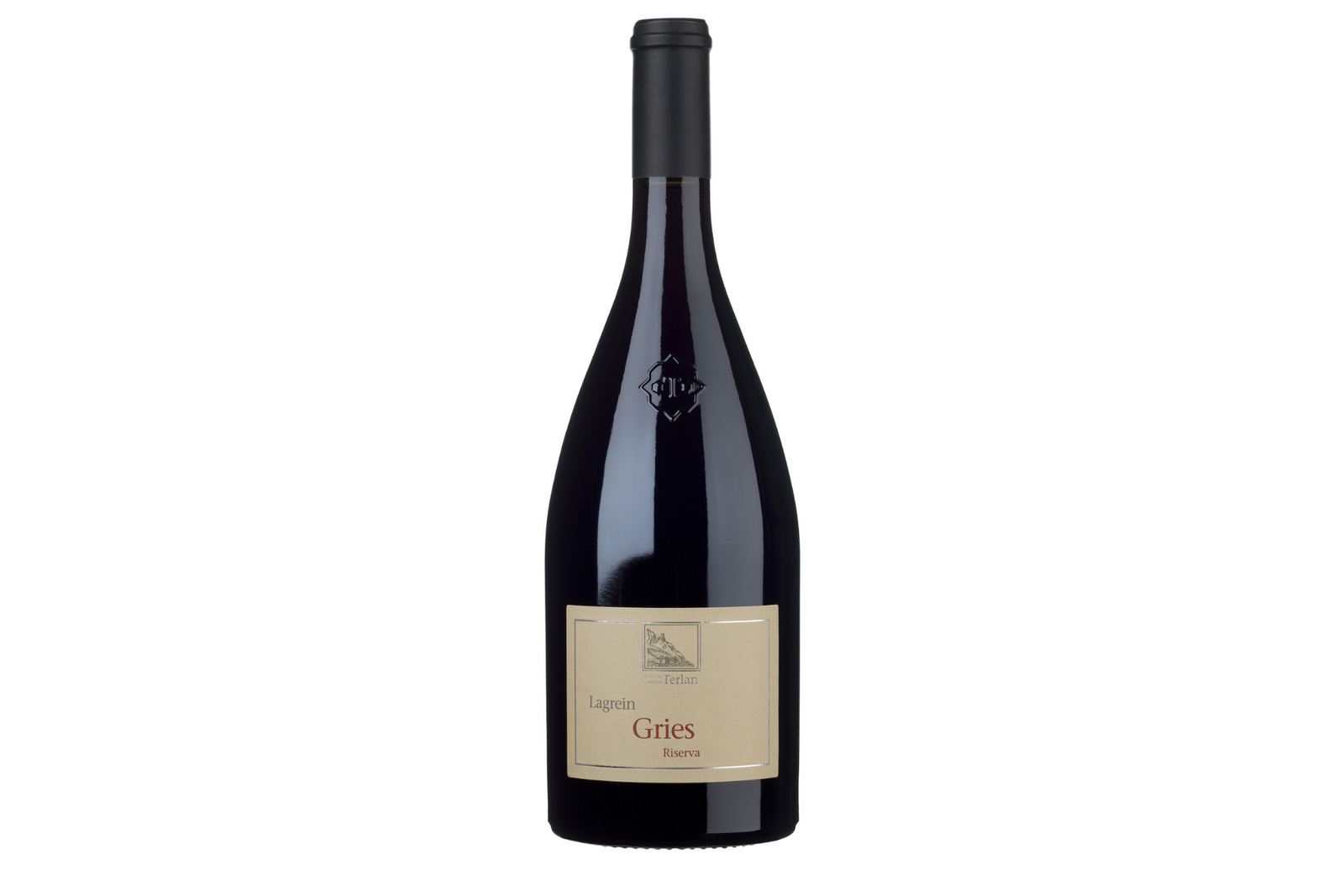 Terlan (Terlano) Lagrein Riserva Gries Sudtirol - Alto Adige 2022