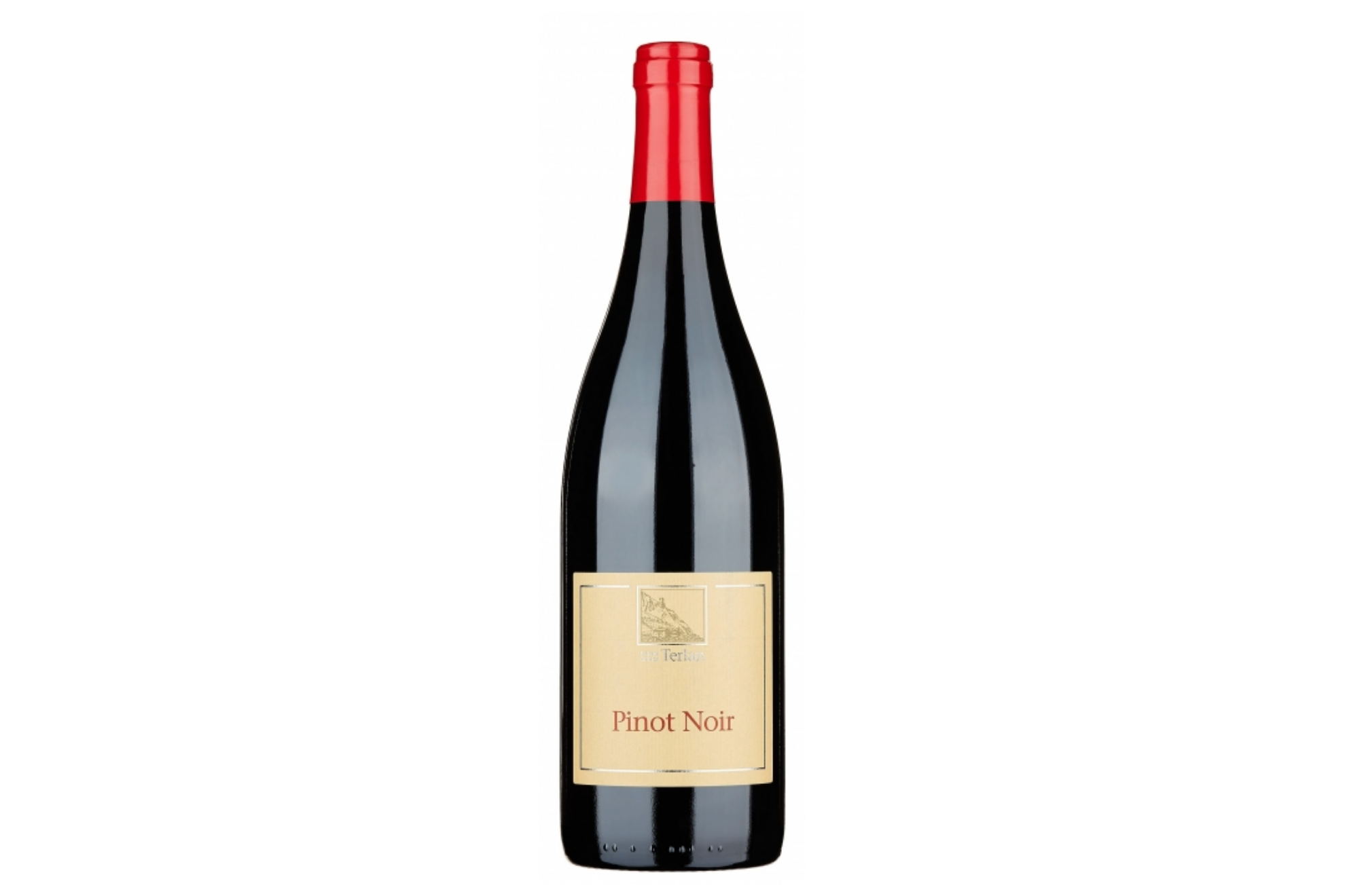 Terlan (Terlano) Tradition Pinot Noir Sudtirol - Alto Adige 2024
