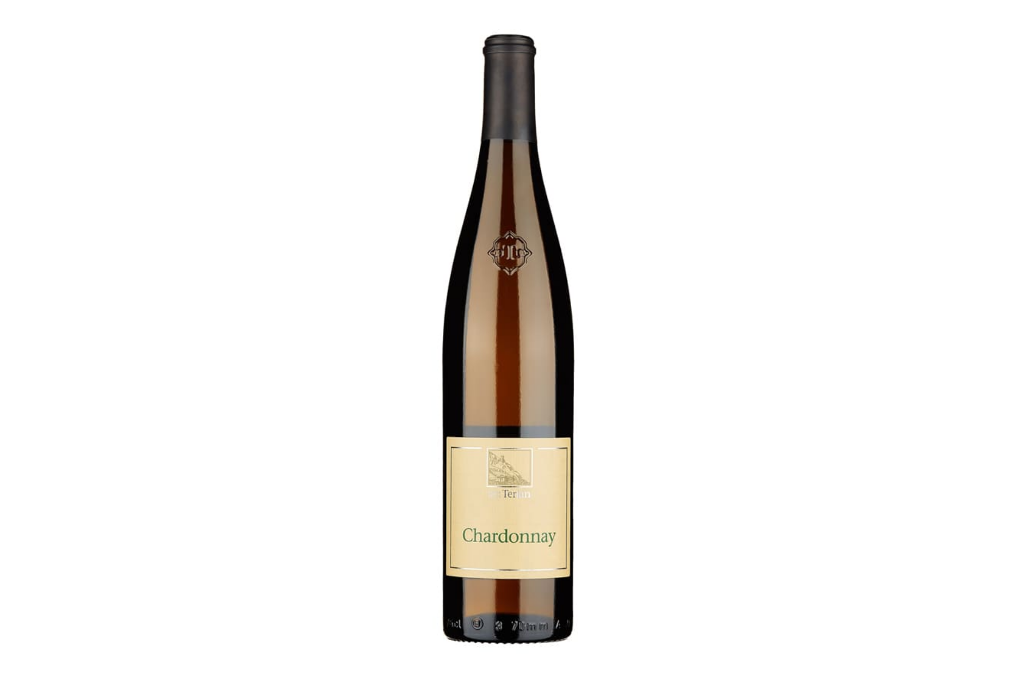 Terlan (Terlano) Tradition Chardonnay Sudtirol - Alto Adige 2023