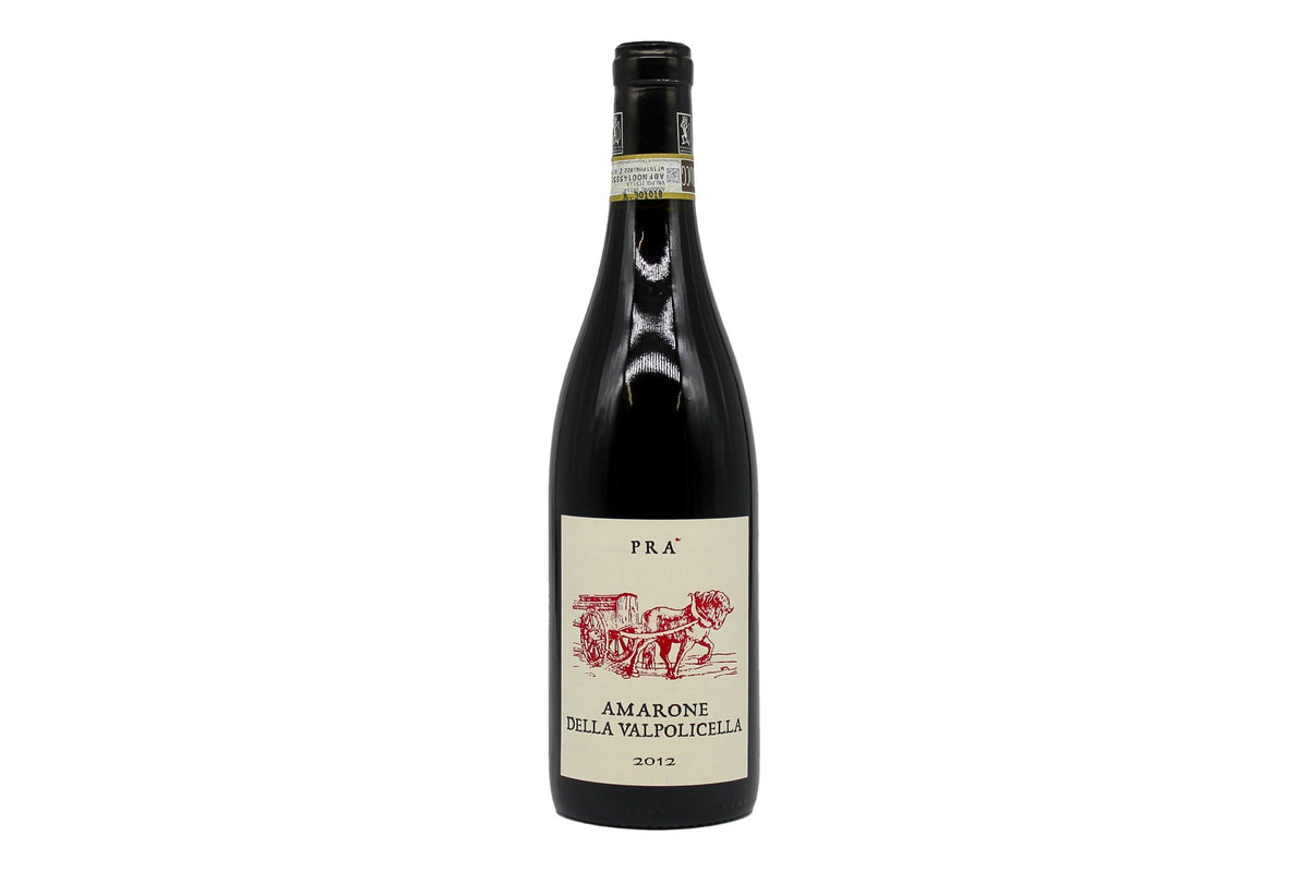Pra Morandina Amarone della Valpolicella 2017