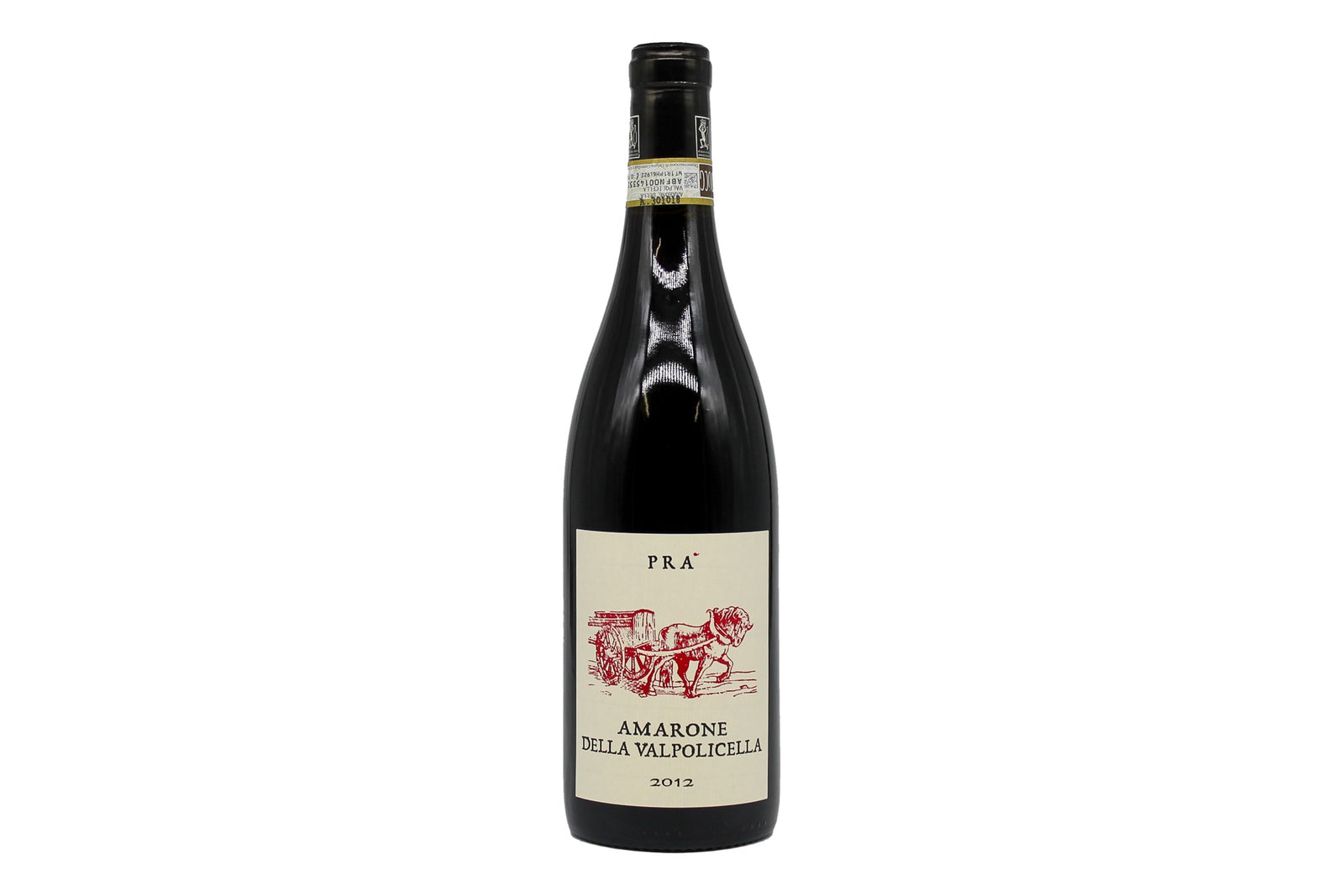 Pra Morandina Amarone della Valpolicella 2017
