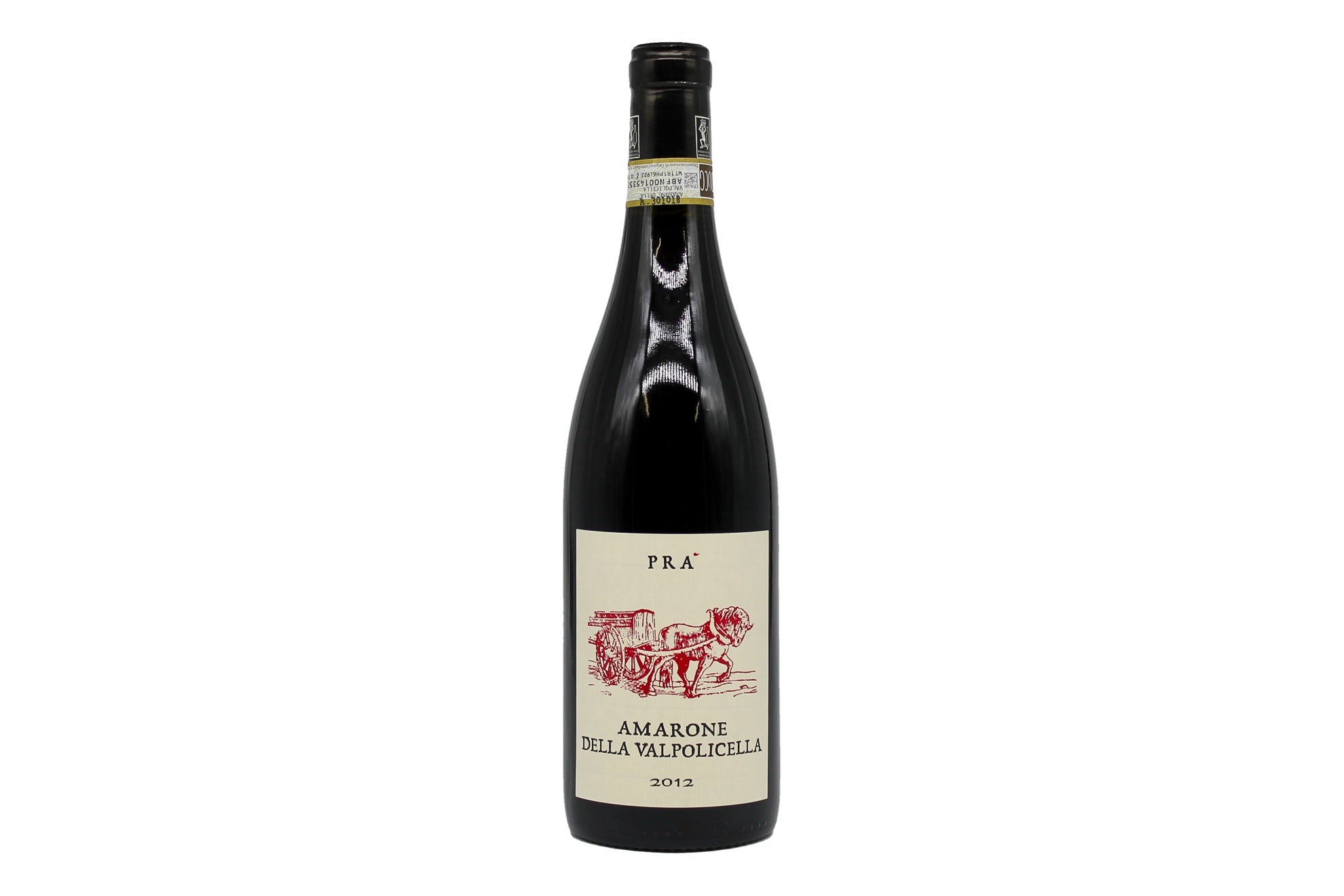 Pra Morandina Amarone della Valpolicella 2017