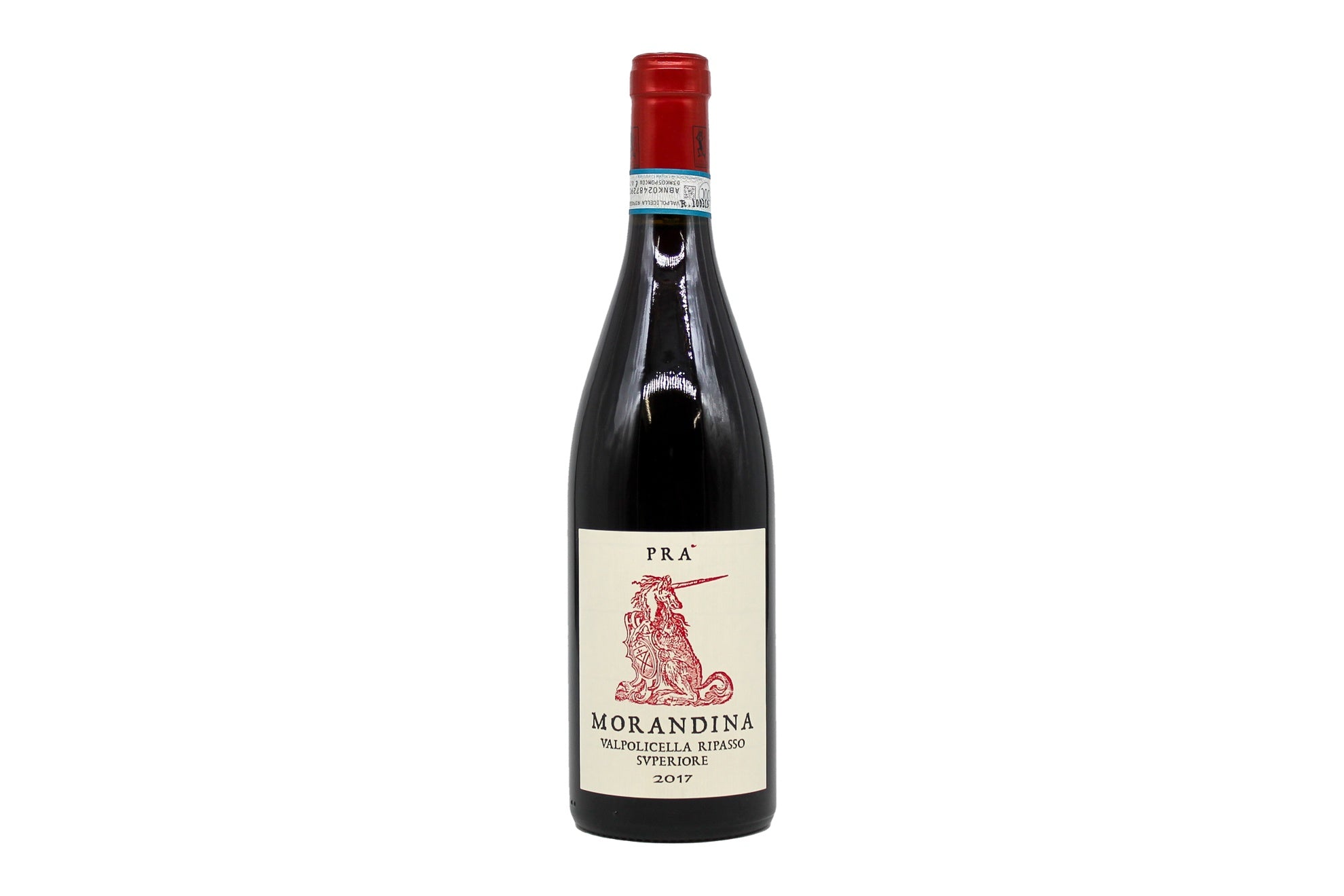 Pra Morandina Valpolicella Ripasso Superiore 2021