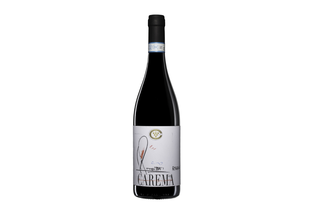 Nebbiolo di Carema Carema Riserva 2019