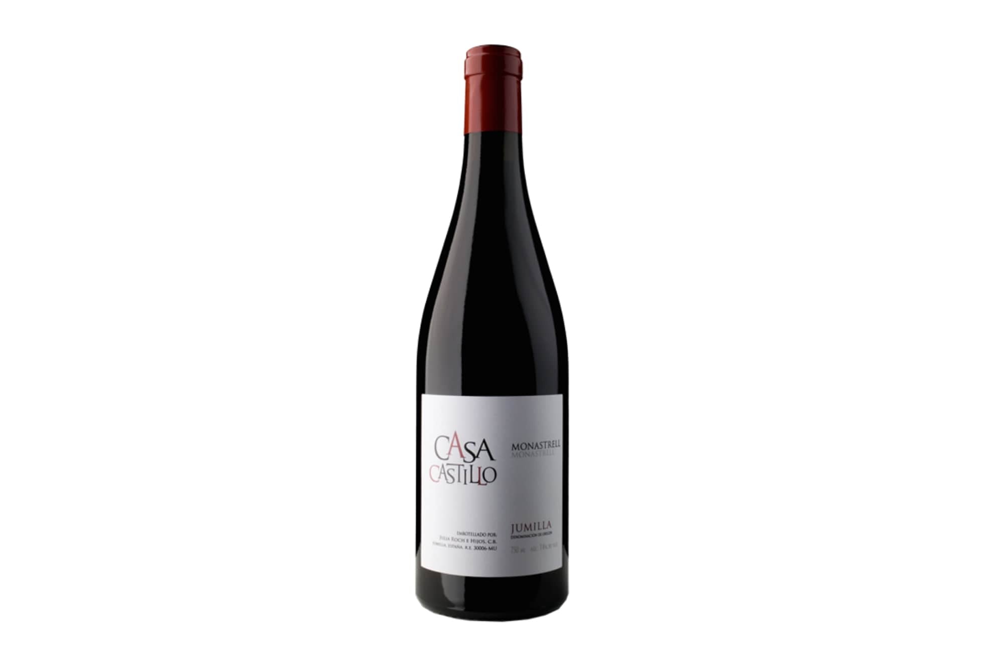 Casa Castillo Monastrell Jumilla 2022