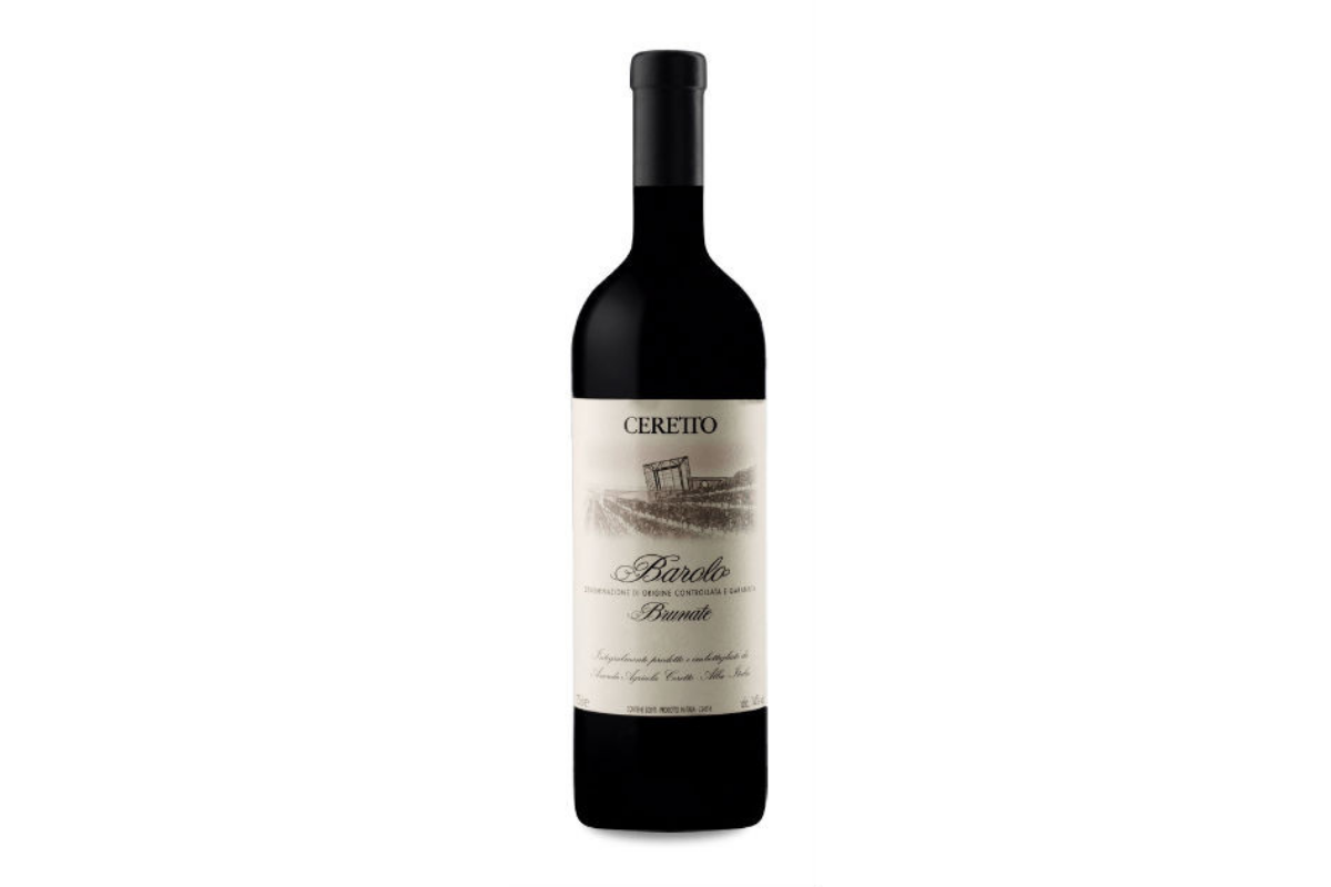 Ceretto Barolo Brunate 2019