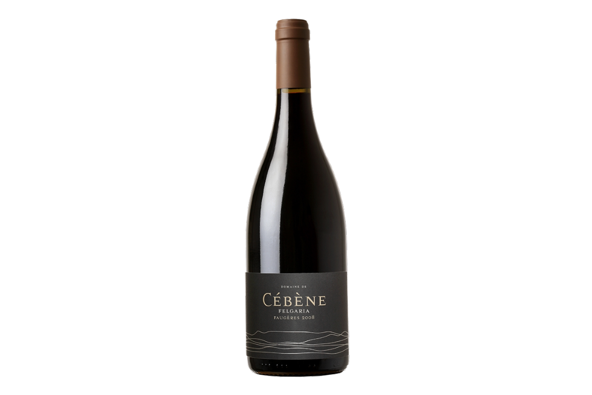 Domaine de Cebene Felgaria 2018