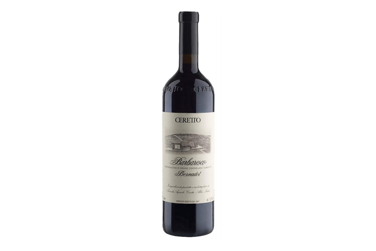 Ceretto Barbaresco Bernadot 2020