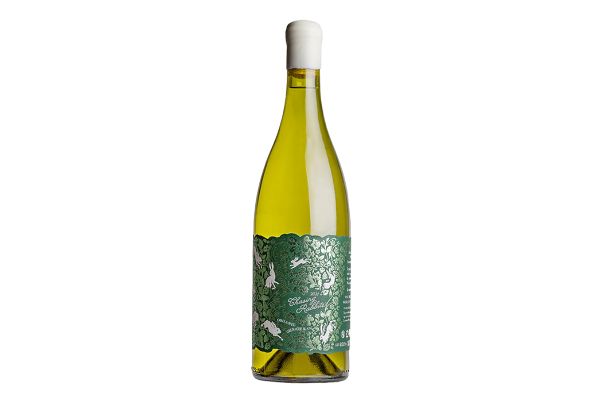 Chasing Rabbits Grenache Blanc 2021