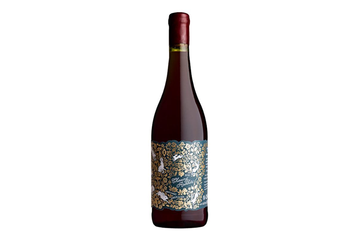 Chasing Rabbits Grenache Noir 2024
