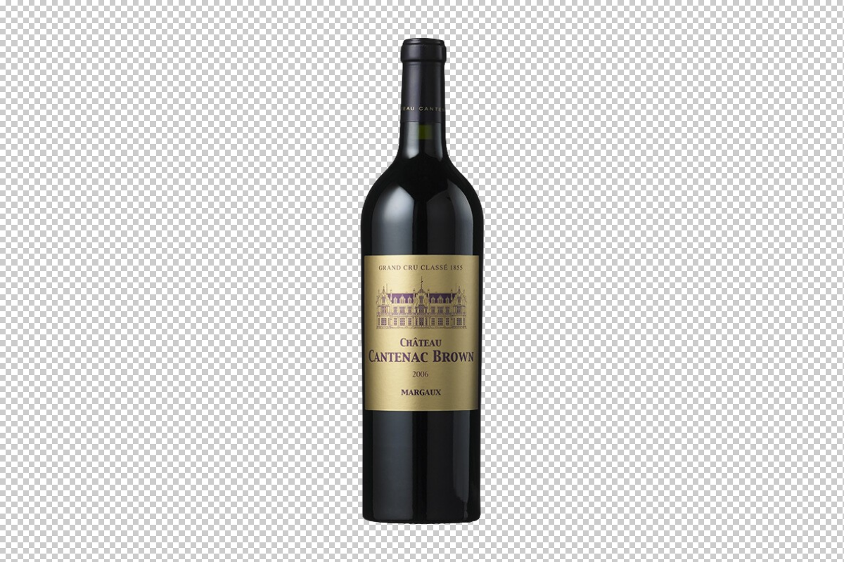 Chateau Cantenac Brown Margaux (Grand Cru Classe) 2016