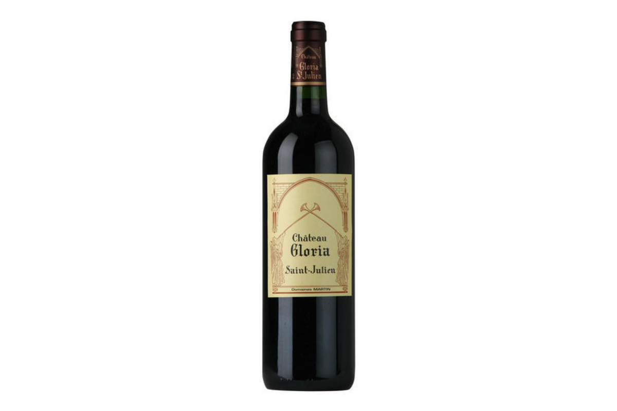 Chateau Gloria Saint-Julien 2022 150cl