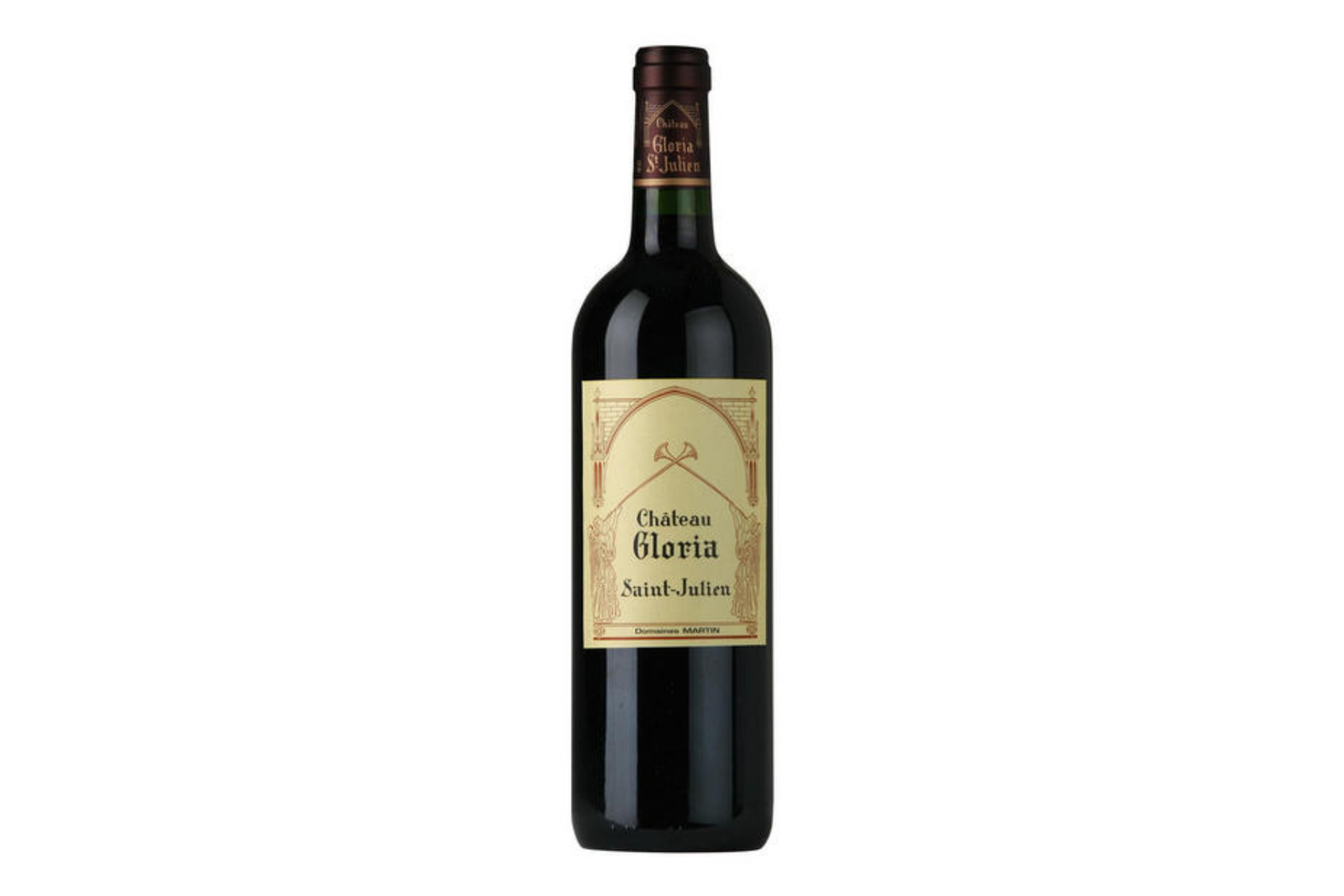 Chateau Gloria Saint-Julien 2022 150cl