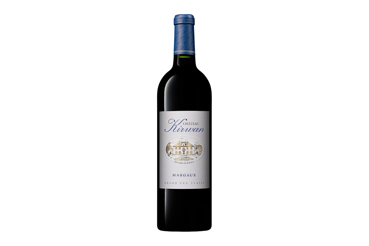 Chateau Kirwan Margaux 2023
