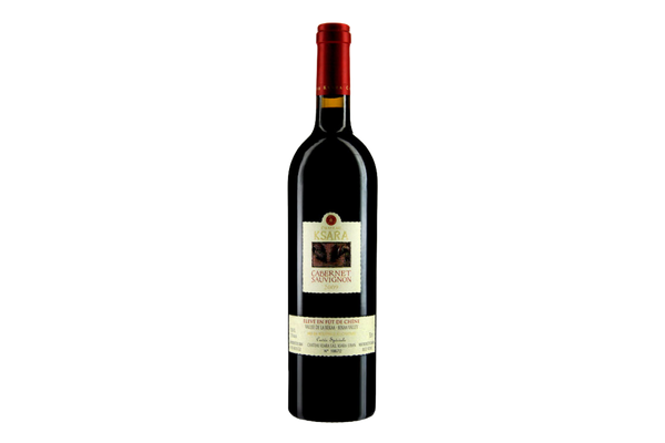 Chateau Ksara Cabernet Sauvignon 2009 - Highbury Vintners