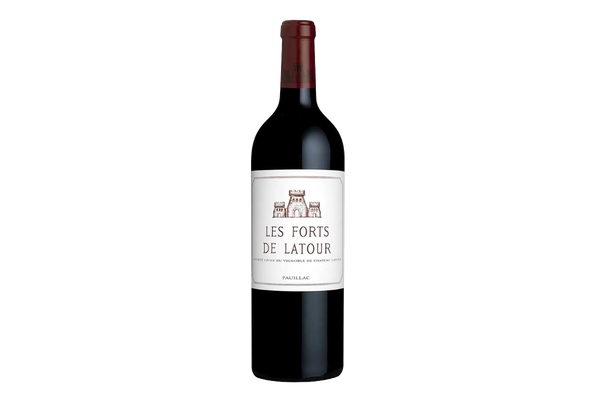 Chateau Latour Les Forts de Latour 2016 - Highbury Vintners Chateau Latour Les Forts de Latour 2016 - Highbury Vintners