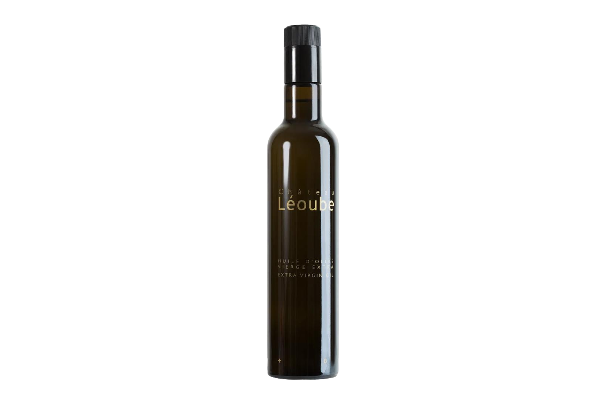 Chateau Leoube Premium Olive Oil 50cl