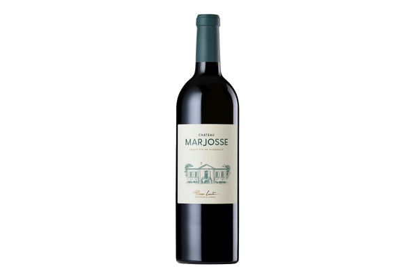 Chateau Marjosse Bordeaux 2023