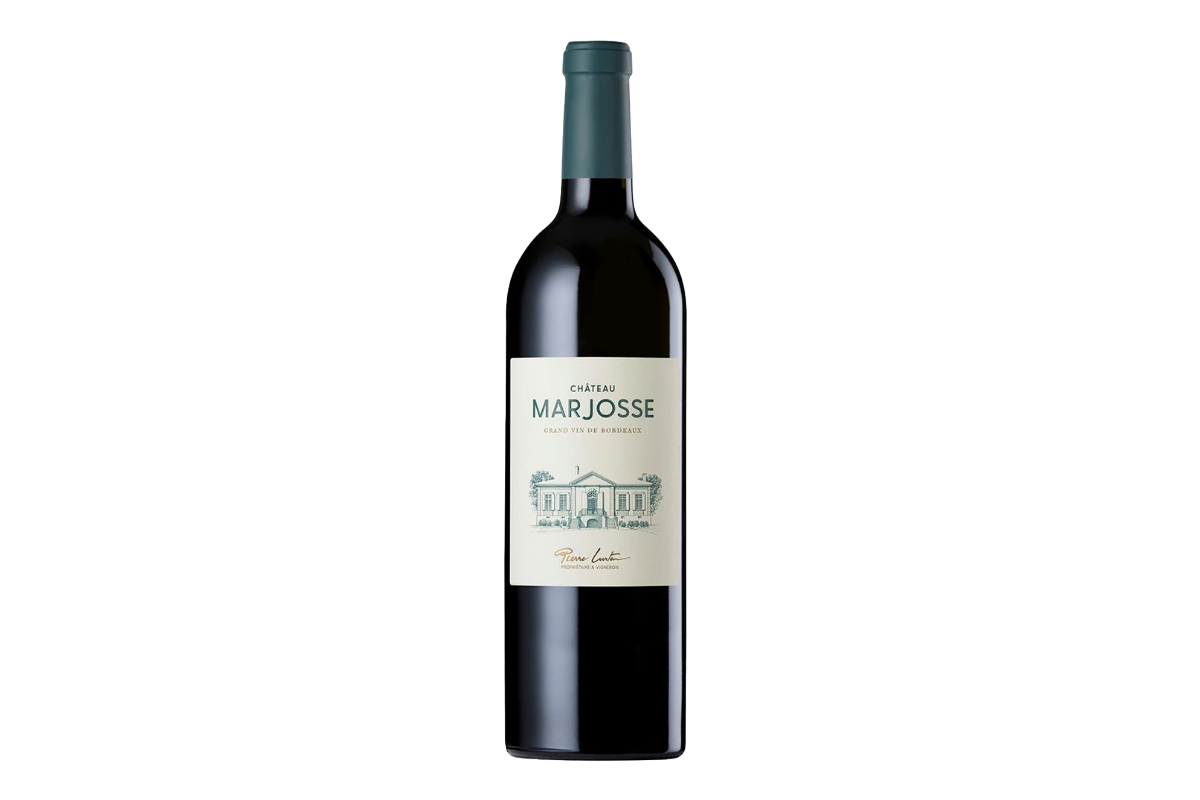 Chateau Marjosse Bordeaux 2021