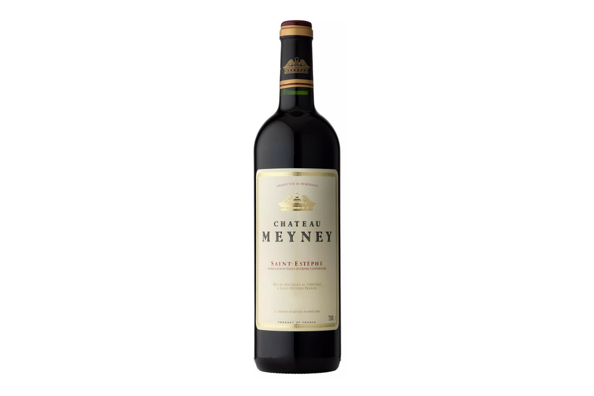 Chateau Meyney Saint-Estephe 2016