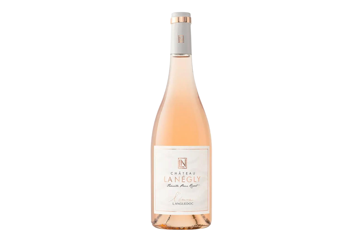 Chateau Negly L'Ecume Rose 2025