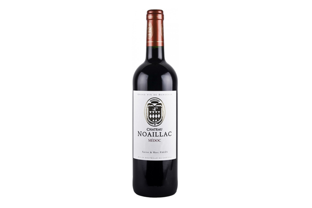 Chateau Noaillac Medoc 2018