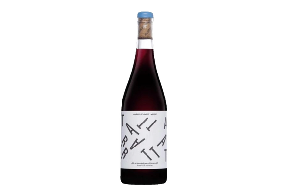 Chateau Picoron Tattarrattat Rouge 2023