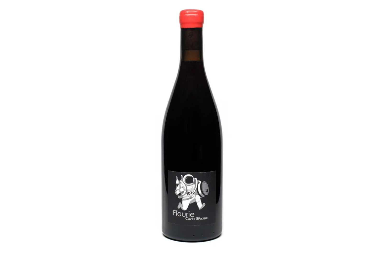 Chateau de Grand Pre Cuvee Spaciale Fleurie 2022
