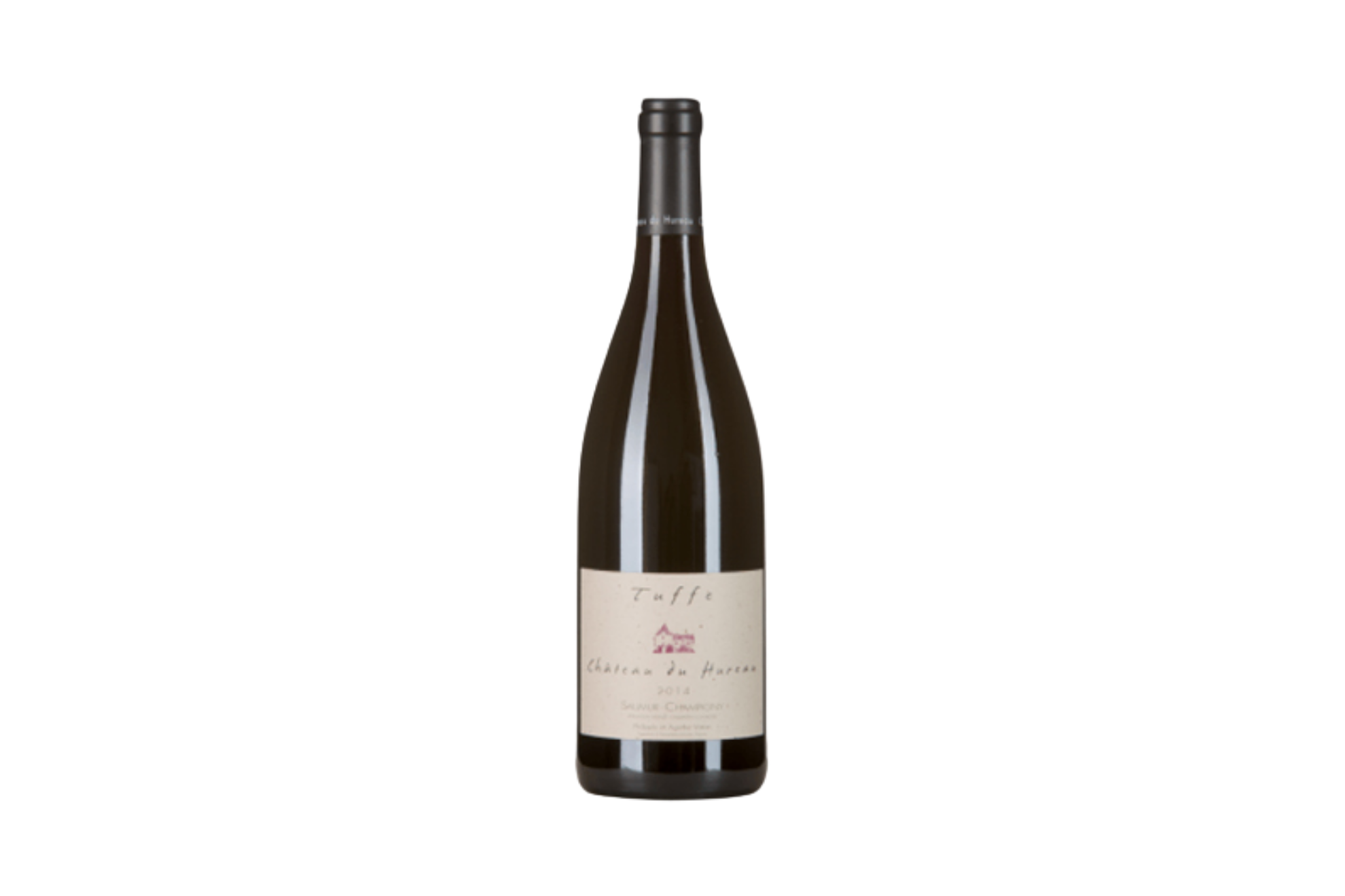 Chateau du Hureau Saumur-Champigny Tuffe 2022