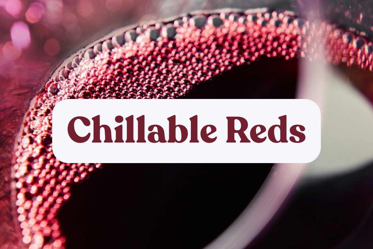 Chillable Reds Mixed Six